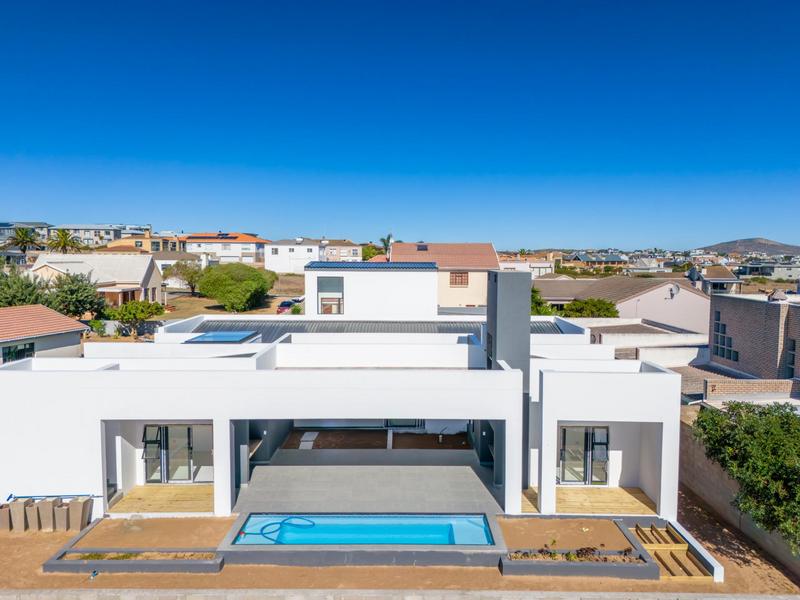 3 Bedroom Property for Sale in Myburgh Park Western Cape
